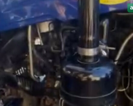 Фотон Europard TE-354, об'ємом двигуна 0 л та пробігом 0 тис. км за 5900 $, фото 7 на Automoto.ua