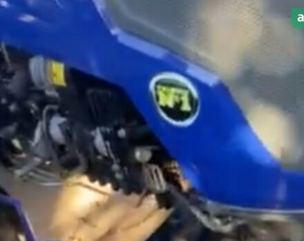 Фотон Europard TE-354, об'ємом двигуна 0 л та пробігом 0 тис. км за 5900 $, фото 8 на Automoto.ua