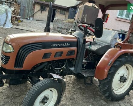Фотон FT 250, объемом двигателя 0 л и пробегом 5 тыс. км за 3999 $, фото 3 на Automoto.ua