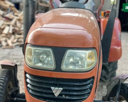 Фотон FT 250, объемом двигателя 0 л и пробегом 5 тыс. км за 3999 $, фото 2 на Automoto.ua