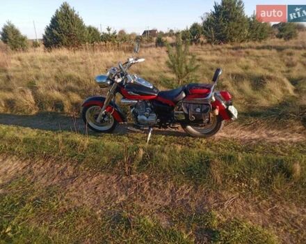 Черный Фотон Prince, объемом двигателя 0 л и пробегом 12 тыс. км за 1200 $, фото 5 на Automoto.ua