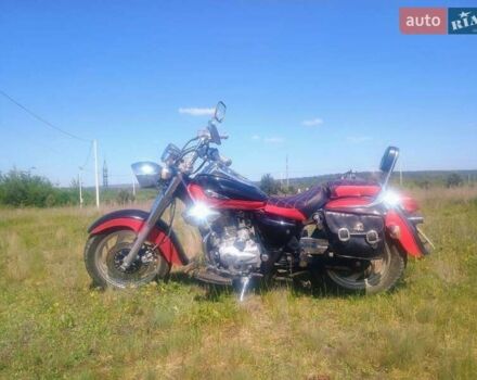 Черный Фотон Prince, объемом двигателя 0 л и пробегом 12 тыс. км за 1200 $, фото 3 на Automoto.ua