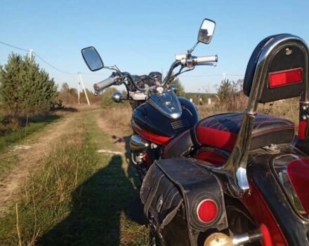 Черный Фотон Prince, объемом двигателя 0 л и пробегом 12 тыс. км за 1200 $, фото 6 на Automoto.ua