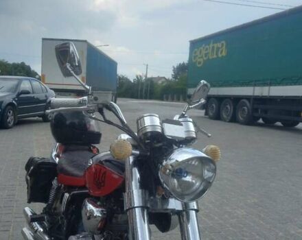 Черный Фотон Prince, объемом двигателя 0 л и пробегом 12 тыс. км за 1200 $, фото 2 на Automoto.ua