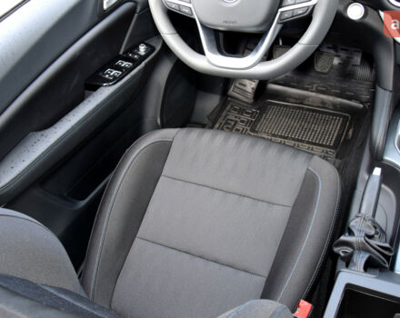 купить новое авто Фотон Tunland G7 2024 года от официального дилера АВТЕК Фотон фото