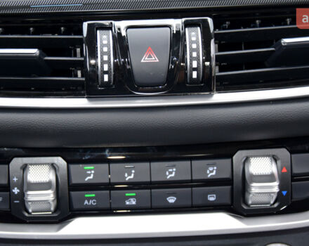 купить новое авто Фотон Tunland G7 2024 года от официального дилера АВТЕК Фотон фото