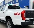 купить новое авто Фотон Tunland G7 2024 года от официального дилера АВТЕК Фотон фото