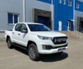 купити нове авто Фотон Tunland G7 2024 року від офіційного дилера АВТЕК Фотон фото