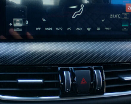 купить новое авто Фотон Tunland G7 2024 года от официального дилера АВТЕК Фотон фото
