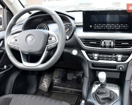 купить новое авто Фотон Tunland G7 2024 года от официального дилера АВТЕК Фотон фото