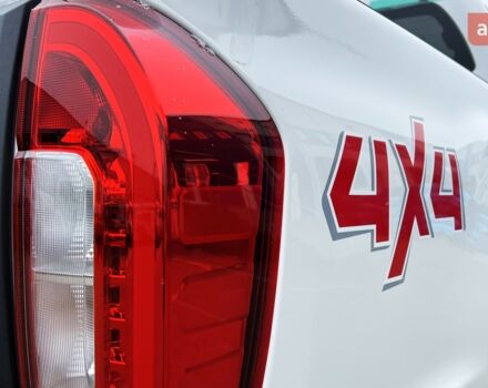купить новое авто Фотон Tunland G7 2024 года от официального дилера АВТЕК Фотон фото