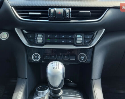 купити нове авто Фотон Tunland G7 2024 року від офіційного дилера АВТЕК Фотон фото