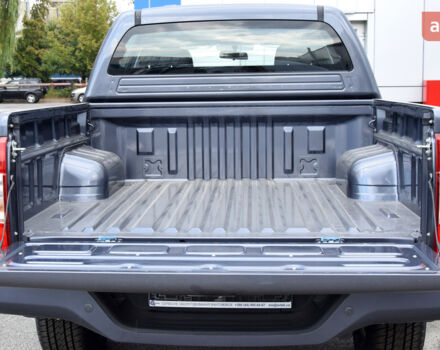 купить новое авто Фотон Tunland G7 2024 года от официального дилера АВТЕК Фотон фото