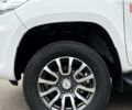 купить новое авто Фотон Tunland G7 2024 года от официального дилера АВТЕК Фотон фото