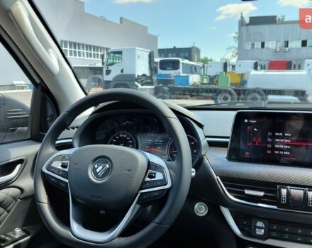 купити нове авто Фотон Tunland G7 2024 року від офіційного дилера АВТЕК Фотон фото
