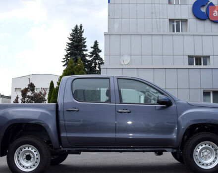 купить новое авто Фотон Tunland G7 2024 года от официального дилера АВТЕК Фотон фото