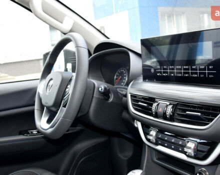 купить новое авто Фотон Tunland G7 2024 года от официального дилера АВТЕК Фотон фото