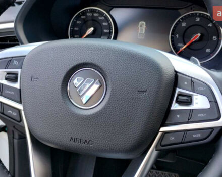 купить новое авто Фотон Tunland G7 2024 года от официального дилера АВТЕК Фотон фото