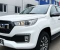купить новое авто Фотон Tunland G7 2024 года от официального дилера АВТЕК Фотон фото