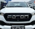купить новое авто Фотон Tunland G7 2024 года от официального дилера АВТЕК Фотон фото