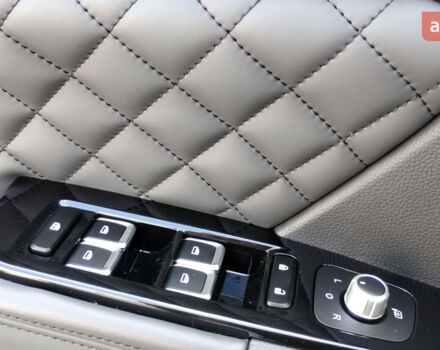 купить новое авто Фотон Tunland G7 2024 года от официального дилера АВТЕК Фотон фото