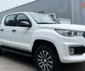 купить новое авто Фотон Tunland G7 2024 года от официального дилера АВТЕК Фотон фото