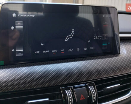 купити нове авто Фотон Tunland G7 2024 року від офіційного дилера АВТЕК Фотон фото