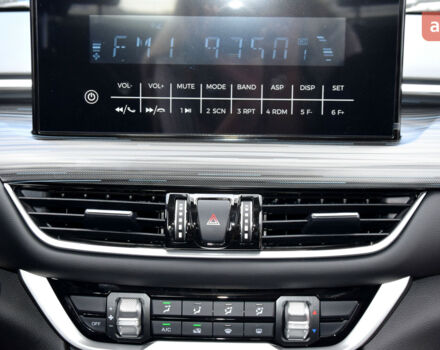 купить новое авто Фотон Tunland G7 2024 года от официального дилера АВТЕК Фотон фото