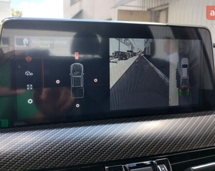 купить новое авто Фотон Tunland G7 2024 года от официального дилера АВТЕК Фотон фото