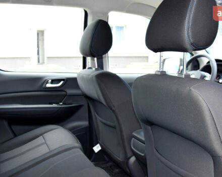 купить новое авто Фотон Tunland G7 2024 года от официального дилера АВТЕК Фотон фото