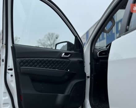 купить новое авто Фотон Tunland G7 2024 года от официального дилера АВТЕК Фотон фото