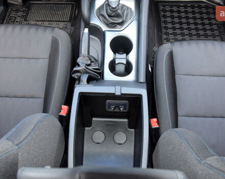 купить новое авто Фотон Tunland G7 2024 года от официального дилера АВТЕК Фотон фото