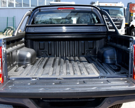 Фотон Tunland G7, об'ємом двигуна 2 л та пробігом 0 тис. км за 33500 $, фото 19 на Automoto.ua