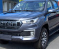 Фотон Tunland G7, объемом двигателя 2 л и пробегом 0 тыс. км за 33500 $, фото 11 на Automoto.ua