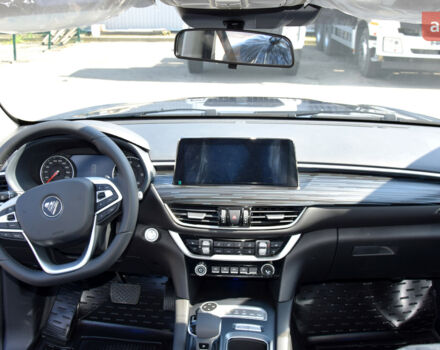 Фотон Tunland G7, об'ємом двигуна 2 л та пробігом 0 тис. км за 33500 $, фото 28 на Automoto.ua