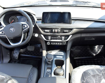 Фотон Tunland G7, об'ємом двигуна 2 л та пробігом 0 тис. км за 33500 $, фото 26 на Automoto.ua