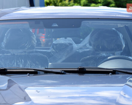 Фотон Tunland G7, об'ємом двигуна 2 л та пробігом 0 тис. км за 33500 $, фото 9 на Automoto.ua