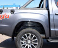 Фотон Tunland G7, объемом двигателя 2 л и пробегом 0 тыс. км за 33500 $, фото 14 на Automoto.ua
