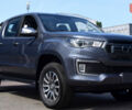 Фотон Tunland G7, объемом двигателя 2 л и пробегом 0 тыс. км за 33500 $, фото 1 на Automoto.ua