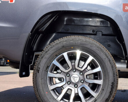 Фотон Tunland G7, об'ємом двигуна 2 л та пробігом 0 тис. км за 33500 $, фото 22 на Automoto.ua