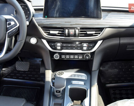 Фотон Tunland G7, об'ємом двигуна 2 л та пробігом 0 тис. км за 33500 $, фото 23 на Automoto.ua