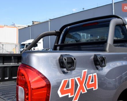 Фотон Tunland G7, об'ємом двигуна 2 л та пробігом 0 тис. км за 33500 $, фото 15 на Automoto.ua