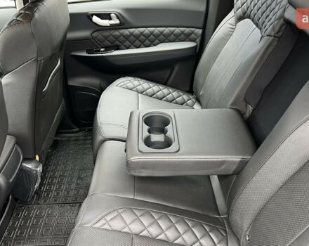 Фотон Tunland G7, об'ємом двигуна 2 л та пробігом 0 тис. км за 33500 $, фото 33 на Automoto.ua