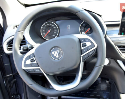 Фотон Tunland G7, об'ємом двигуна 2 л та пробігом 0 тис. км за 33500 $, фото 24 на Automoto.ua