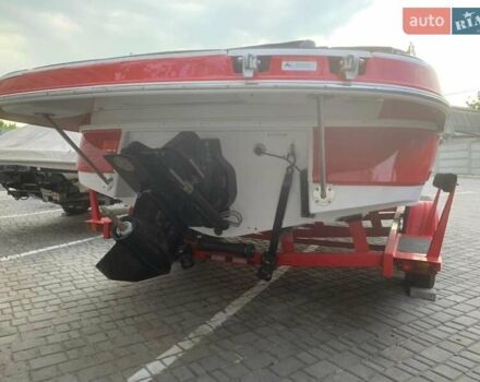 Білий Фор Вінс F224, об'ємом двигуна 5.7 л та пробігом 1 тис. км за 59000 $, фото 1 на Automoto.ua