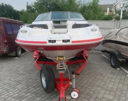 Білий Фор Вінс F224, об'ємом двигуна 5.7 л та пробігом 1 тис. км за 59000 $, фото 9 на Automoto.ua