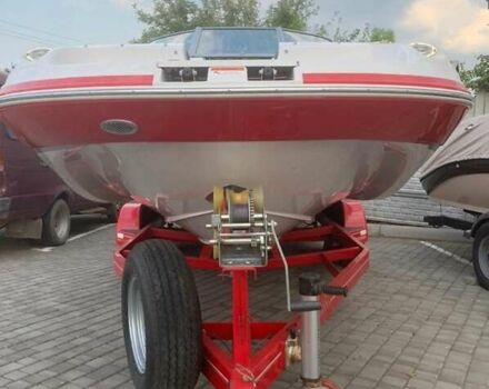 Білий Фор Вінс F224, об'ємом двигуна 5.7 л та пробігом 1 тис. км за 59000 $, фото 3 на Automoto.ua