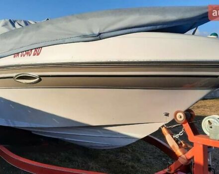 Фор Вінс Сандовнер, об'ємом двигуна 5 л та пробігом 3 тис. км за 18500 $, фото 3 на Automoto.ua