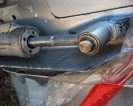 Фор Вінс Сандовнер, об'ємом двигуна 5 л та пробігом 3 тис. км за 18500 $, фото 23 на Automoto.ua