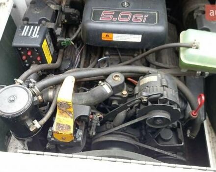 Фор Вінс Сандовнер, об'ємом двигуна 5 л та пробігом 3 тис. км за 18500 $, фото 21 на Automoto.ua